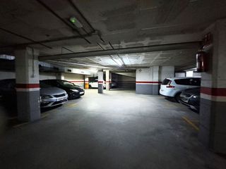 Garaje en venta en Peramàs en Mataró