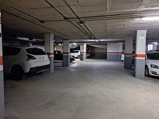 Garaje en venta en Peramàs en Mataró