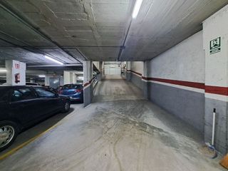 Garaje en venta en Peramàs en Mataró