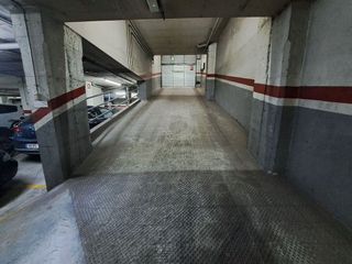 Garaje en venta en Peramàs en Mataró