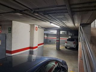 Garaje en venta en Peramàs en Mataró