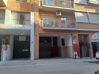 Garaje en venta en Peramàs en Mataró