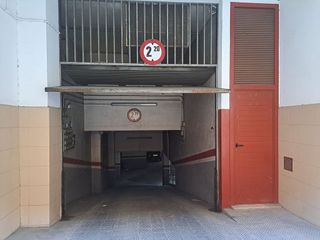 Garaje en venta en Peramàs en Mataró