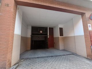 Garaje en venta en Peramàs en Mataró