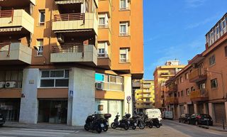 Garaje en venta en Peramàs en Mataró