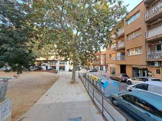 Garaje en venta en Peramàs en Mataró