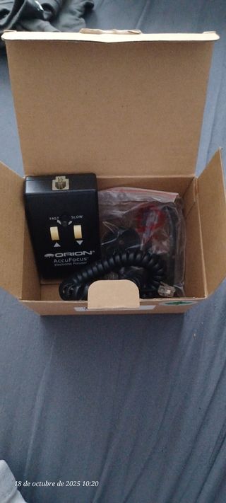 Mando Orion AccuFocus Electronic Focuser