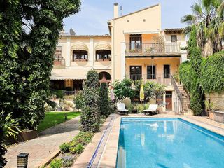 Chalet en alquiler en Rocafort