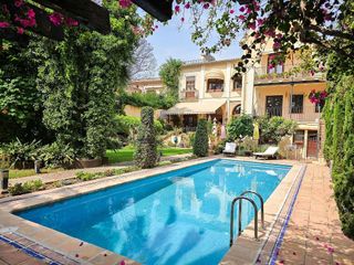 Chalet en alquiler en Rocafort