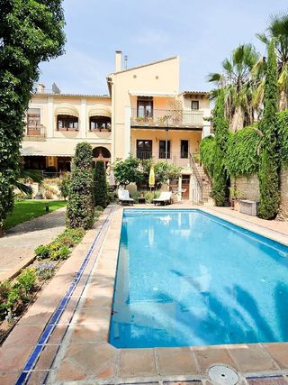 Chalet en alquiler en Rocafort