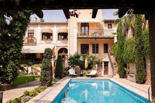 Chalet en alquiler en Rocafort