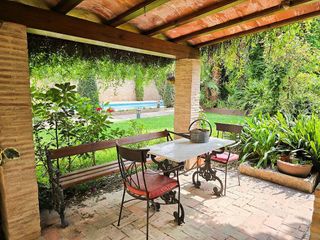 Chalet en alquiler en Rocafort