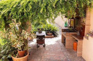 Chalet en alquiler en Rocafort