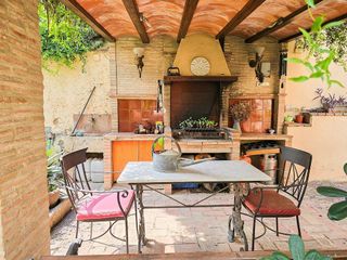 Chalet en alquiler en Rocafort