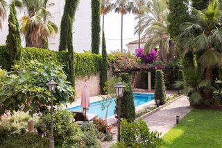 Chalet en alquiler en Rocafort