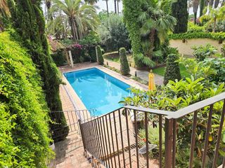 Chalet en alquiler en Rocafort