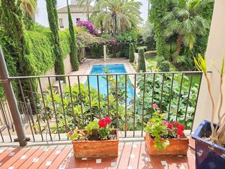 Chalet en alquiler en Rocafort