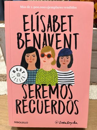 ESTUCHE BIOLOGÍA CANCIONES Y RECUERDOS