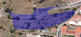 Terreno en venta en San Andrés del Rabanedo en San Andrés del Rabanedo