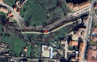 Terreno en venta en San Andrés del Rabanedo en San Andrés del Rabanedo