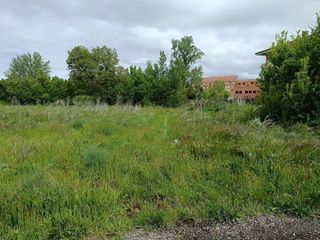 Terreno en venta en San Andrés del Rabanedo en San Andrés del Rabanedo