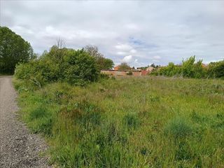 Terreno en venta en San Andrés del Rabanedo en San Andrés del Rabanedo