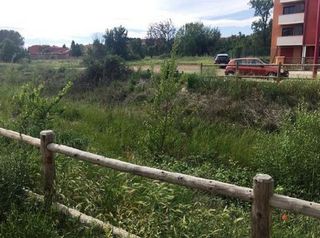 Terreno en venta en San Andrés del Rabanedo en San Andrés del Rabanedo