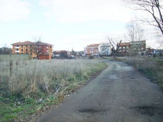 Terreno en venta en San Andrés del Rabanedo en San Andrés del Rabanedo