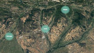Terreno en venta en San Andrés del Rabanedo en San Andrés del Rabanedo