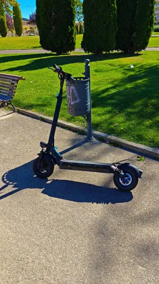 Patinete Eléctrico Speedway Smart Gyro
