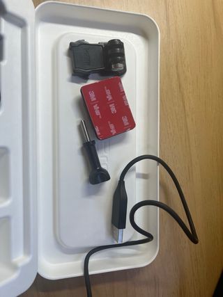 GoPro Hero 12 Black - In garanzia