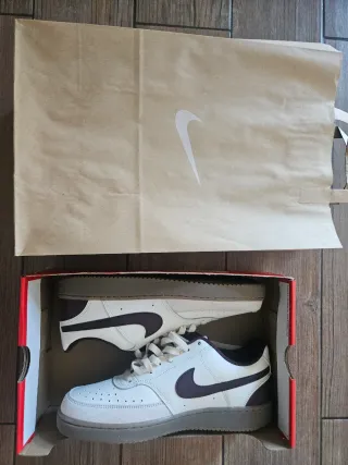 Nike Force NUOVE 42.5