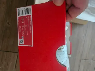 Nike Force NUOVE 42.5