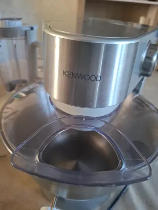 Amasadora Kenwood Modelo 265