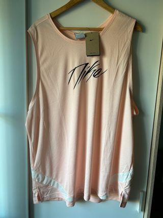 Camiseta tirantes Nike 