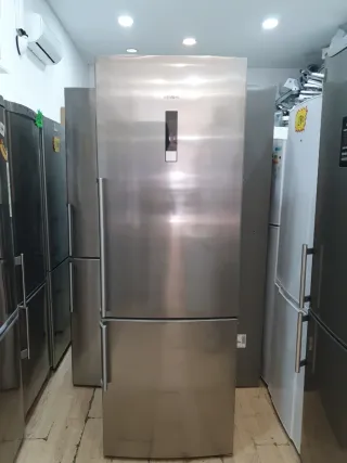 Nevera Siemens con garantía y transporte
