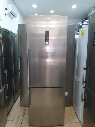 Nevera Siemens con garantía y transporte