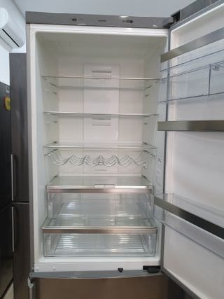 Nevera Siemens con garantía y transporte