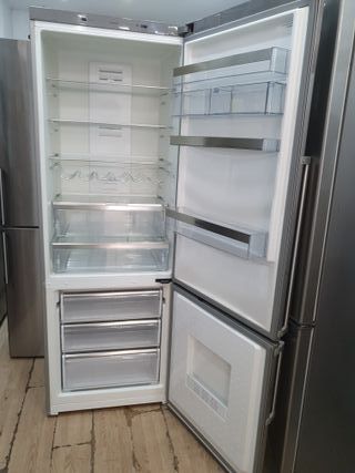 Nevera Siemens con garantía y transporte