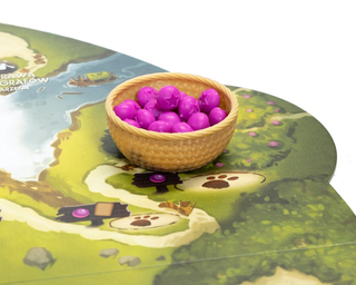 Everdell - resource holders