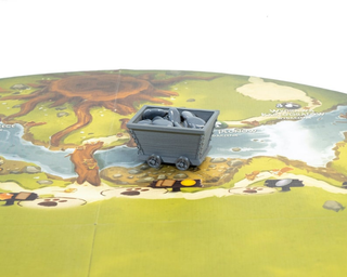 Everdell - resource holders