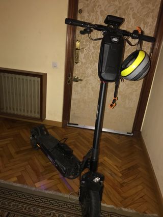 Patinete sabway
