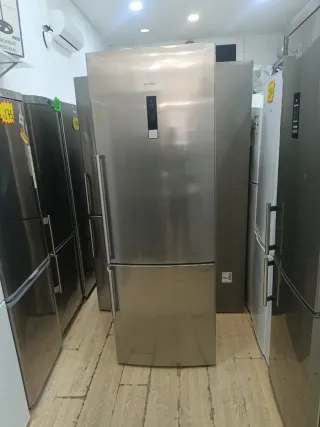 Nevera Siemens con garantía y transporte