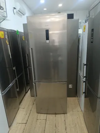 Nevera Siemens con garantía y transporte