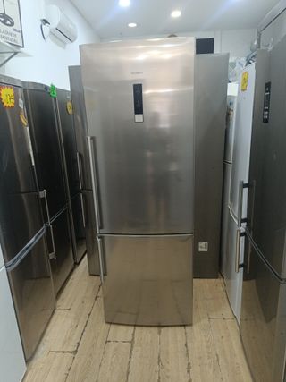 Nevera Siemens con garantía y transporte