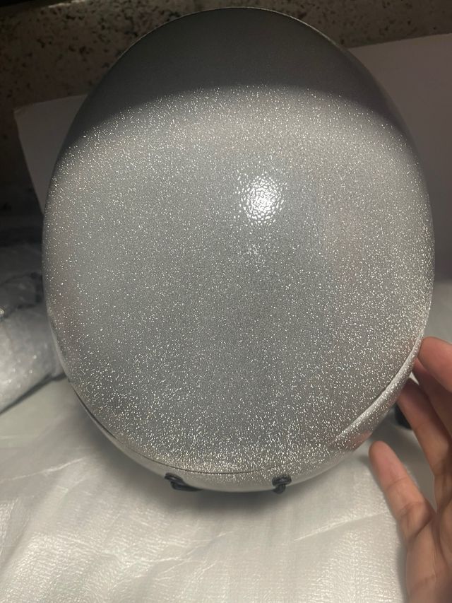 Casco da sci Odoland