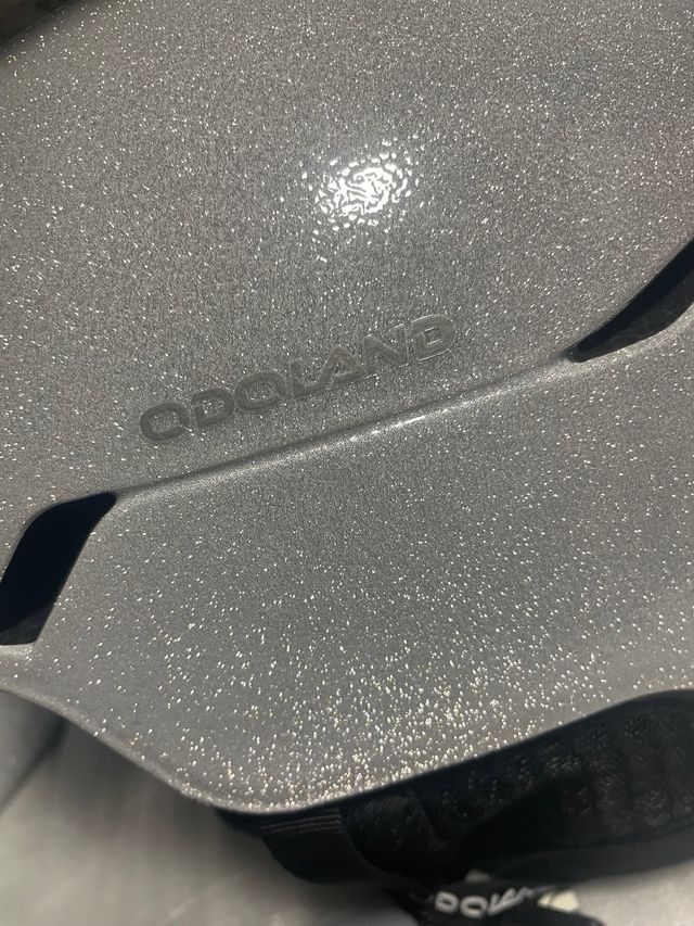 Casco da sci Odoland