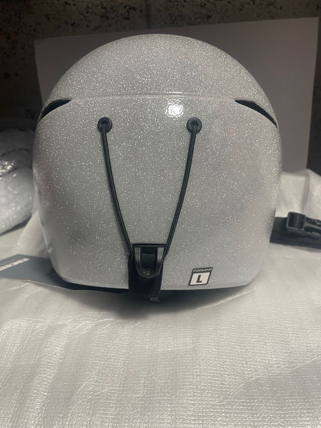 Casco da sci Odoland