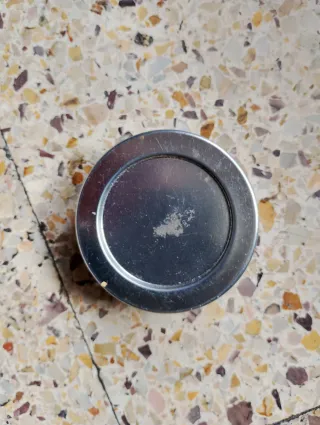 Scatola in metallo Coca-Cola per spezie