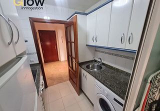 Piso en alquiler en Avda. Elvas en Badajoz